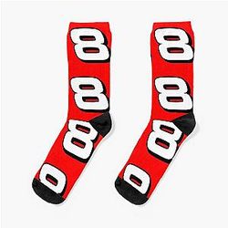 Dale Earnhardt Jr. Socks
