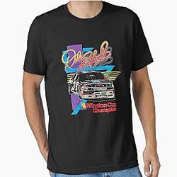 Dale Earnhardt Champion T-Shirt