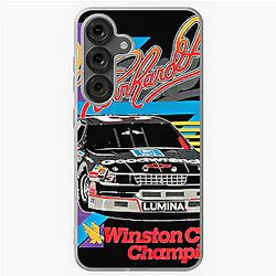Dale Earnhardt Champion Samsung Case