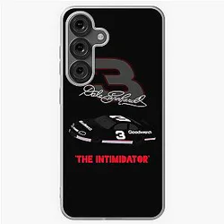 Dale Earnhardt Sr. Chevrolet Monte Carlo Soft Case