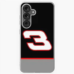 Dale Earnhardt Samsung Galaxy Case