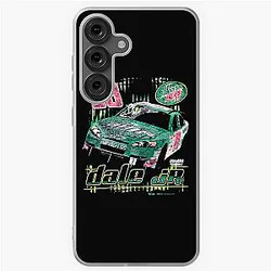 Dale Earnhardt Jr. Samsung Galaxy Case