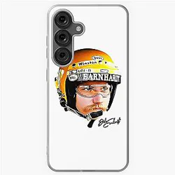 Dale Earnhardt Samsung Galaxy Soft Case