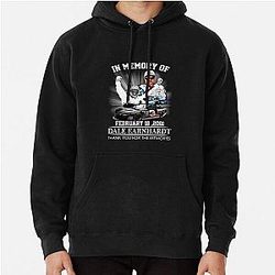 In Memory of Dale Earnhardt Hoodie