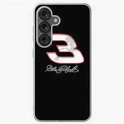 Dale Earnhardt Race Car Driver Case