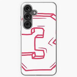 Dale Earnhardt Intimidator Vintage Essential Samsung Galaxy Soft Case
