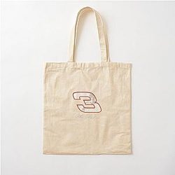 Dale Earnhardt Race Driver Bag