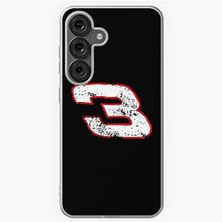 Dale Earnhardt Distressed Samsung Galaxy Case