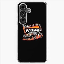 Dale Earnhardt Samsung Galaxy Case