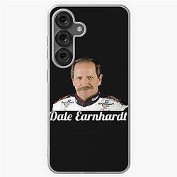 Dale Earnhardt Samsung Galaxy Case