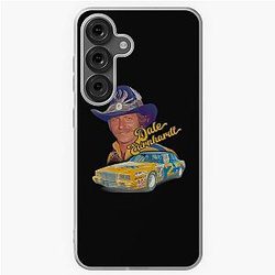 Dale Earnhardt Die Hard Samsung Galaxy Soft Case