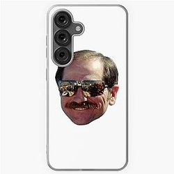 Dale Earnhardt Samsung Galaxy Soft Case