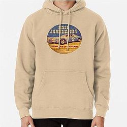 Vintage 1979 Dale Earnhardt Hoodie