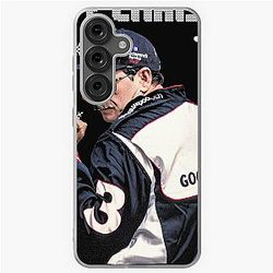 Merry Christmas Raise Hell Praise Dale Earnhardt Samsung Galaxy Case