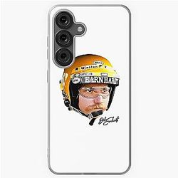 Dale Earnhardt Samsung Galaxy Soft Case
