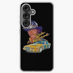 Dale Earnhardt: Die Hard 2 Samsung Galaxy Soft Case