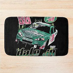 Dale Earnhardt Jr Bath Mat