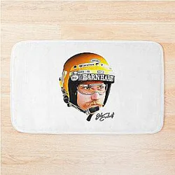 Dale Earnhardt Bath Mat