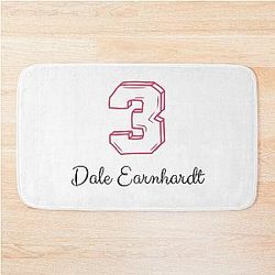 Dale Earnhardt Vintage Essential Bath Mat