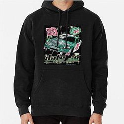Dale Earnhardt Jr. Hoodie