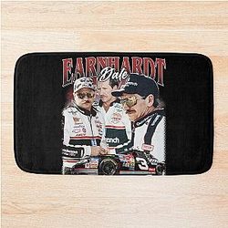 Dale Earnhardt Bath Mat