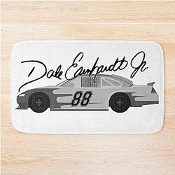 Dale Earnhardt Jr. Bath Mat