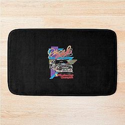 Dale Earnhardt Champion Bath Mat