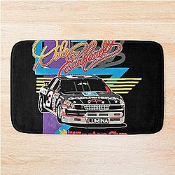 Dale Earnhardt Champion Bath Mat