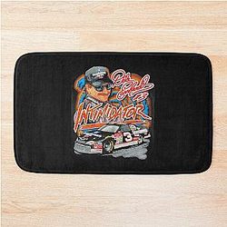 Dale Earnhardt Intimidator Bath Mat