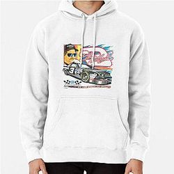 Dale Earnhardt NASCAR Hoodie