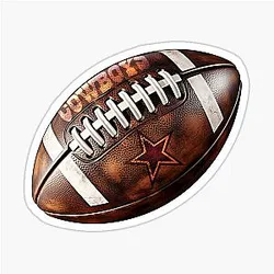 Dallas Cowboys Football