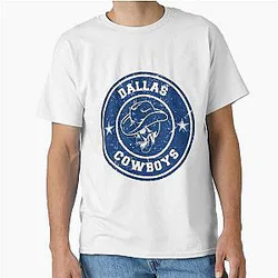 Dallas Cowboys T-Shirt