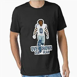 Demarvion Overshown Dallas Cowboys Essential T-Shirt