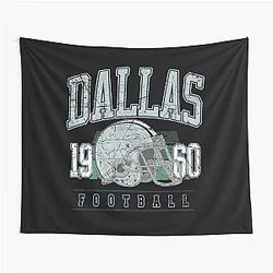 Dallas Cowboys Tapestry