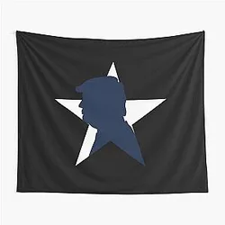 Art Dallas Cowboys Tapestry