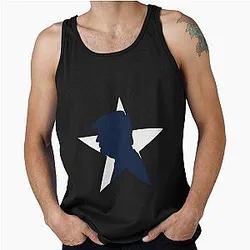 Art Dallas Cowboys Tank Top