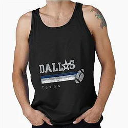 Art Dallas Cowboys Tank Top