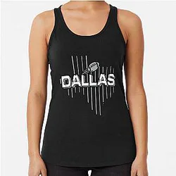 Dallas Cowboys Tank Top