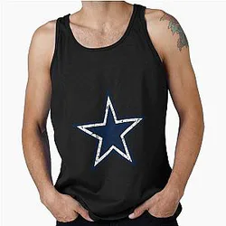 Art Dallas Cowboys Tank Top