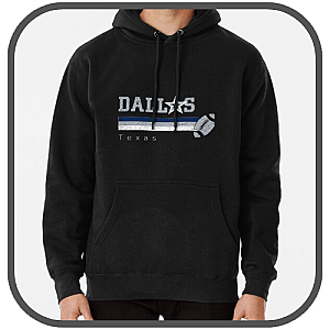Dallas Cowboys Hoodies