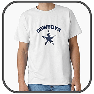 Dallas Cowboys T-Shirts