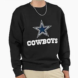 Art Dallas Cowboys Sweater