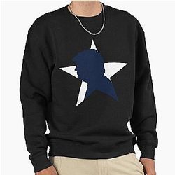 Art Dallas Cowboys Pullover Sweatshirt