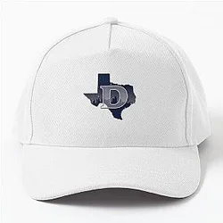 Art Dallas Cowboys Baseball Cap
