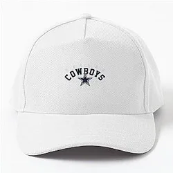 Dallas Cowboys Cap