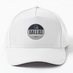 Dallas Cowboys Baseball Cap