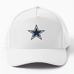 Dallas Cowboys Baseball Cap
