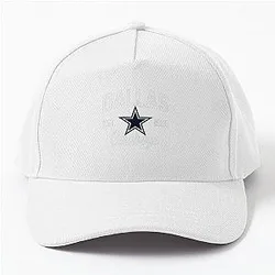 Dallas Cowboys Baseball Cap