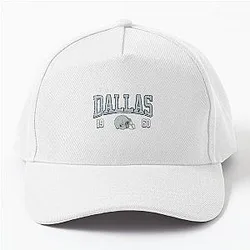 Dallas Cowboys Baseball Cap