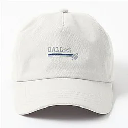 Art Dallas Cowboys Dad Hat